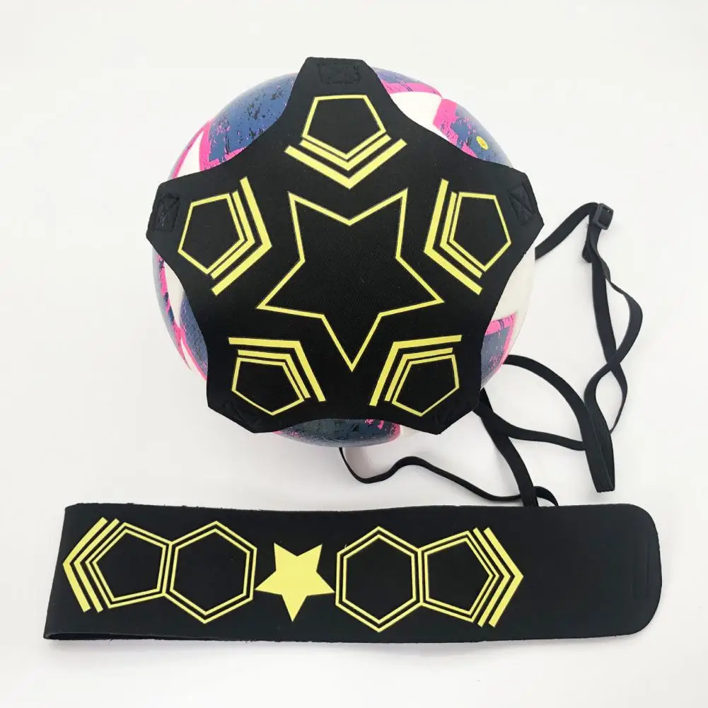 

Football Volleyball Training Belt Adjustable Waist Belt Kick Trainer Cloth for Football Volleyball Rugby for Kids for Waist