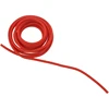 Tubing Exercise Rubber Resistance Band Catapult Dub Slingshot Elastic, Red 2.5M 3