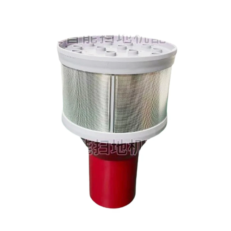 

Оригинал для пылеуборочной машины Roborock S7 S75, запасные части для сбора пыли, модель: циклонный модуль O10/O15