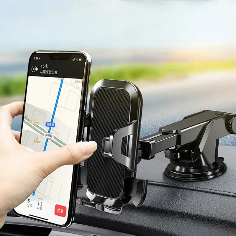 Mobile Phone Support Iphone 14 Pro Max Car Phone Holder Iphone 14 Pro