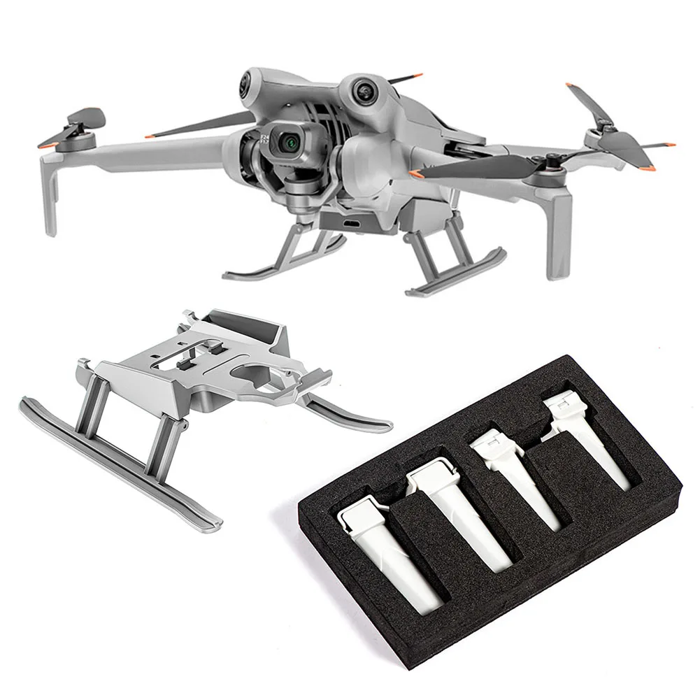 ÷ LED  ִ      , ٸ Ȯ 淮, DJI ̴ 4   ׼