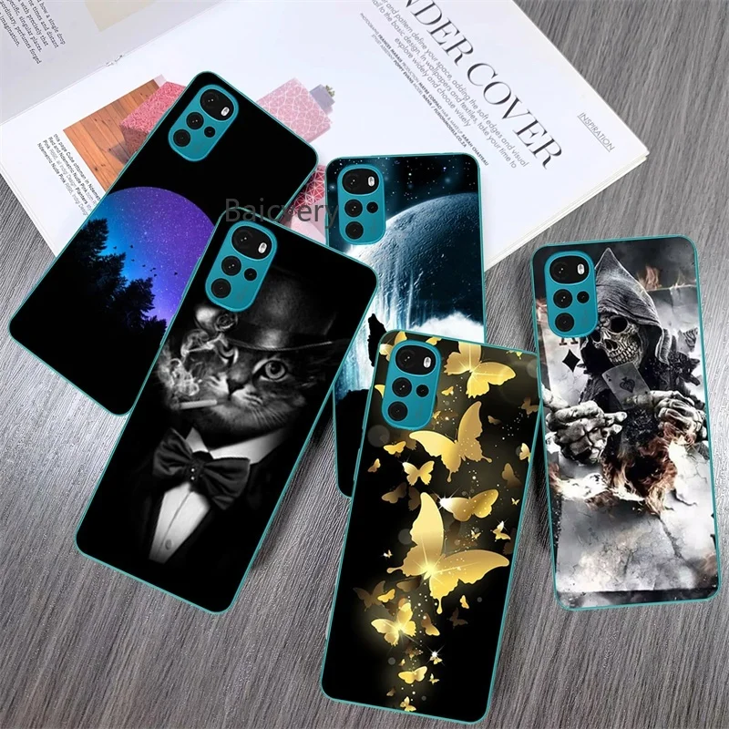 Custodia Morbida Per Lenovo K15 Plus Cover Per Telefono Cover Protettiva In Silicone Tpu Morbido Opaco Funda Shell