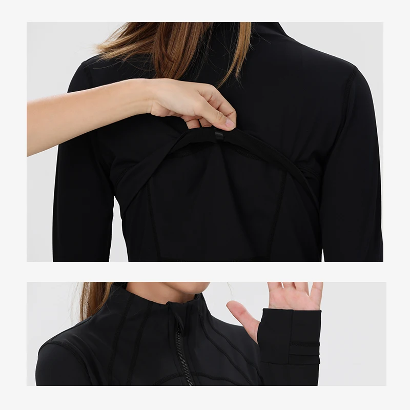 Рисунок 3 - Женские куртки, рубашка с капюшоном