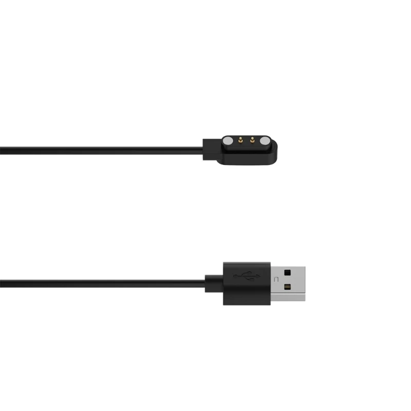 Magnetic USB Charging Cable For CMF Watch Pro 2 1 Accessories Charger Adapter Cord Power For CMF by NothingWatch Pro Smart Watch