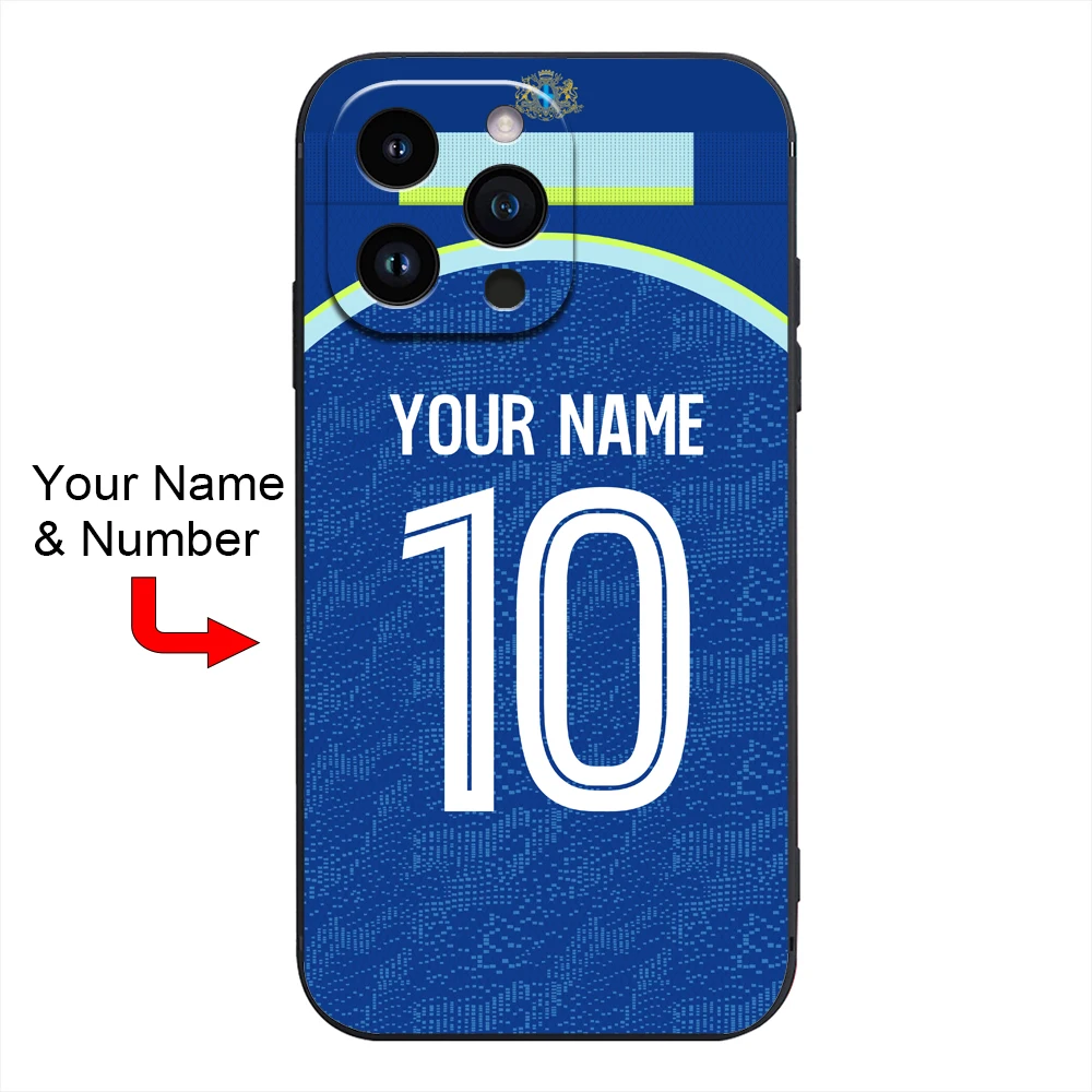 Les Phocéens Marseille Stade Vélodrome Artistic Phone Case