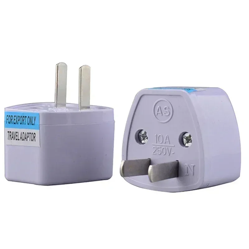 Multinational Power Plug Adapter US Europe Australia To US UK International Travel Adapter Plug Socket