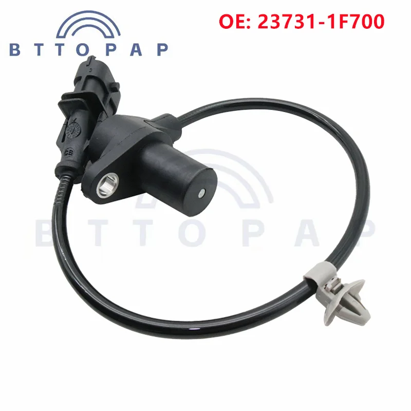 

Высококачественный Датчик положения коленчатого вала 23731-1F70 0 для NISSAN Micra II 92-03 237311F700