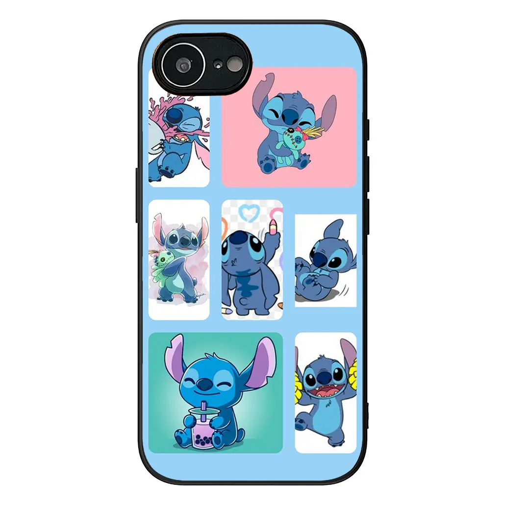 Charming Anime-Inspired Phone Cover Case