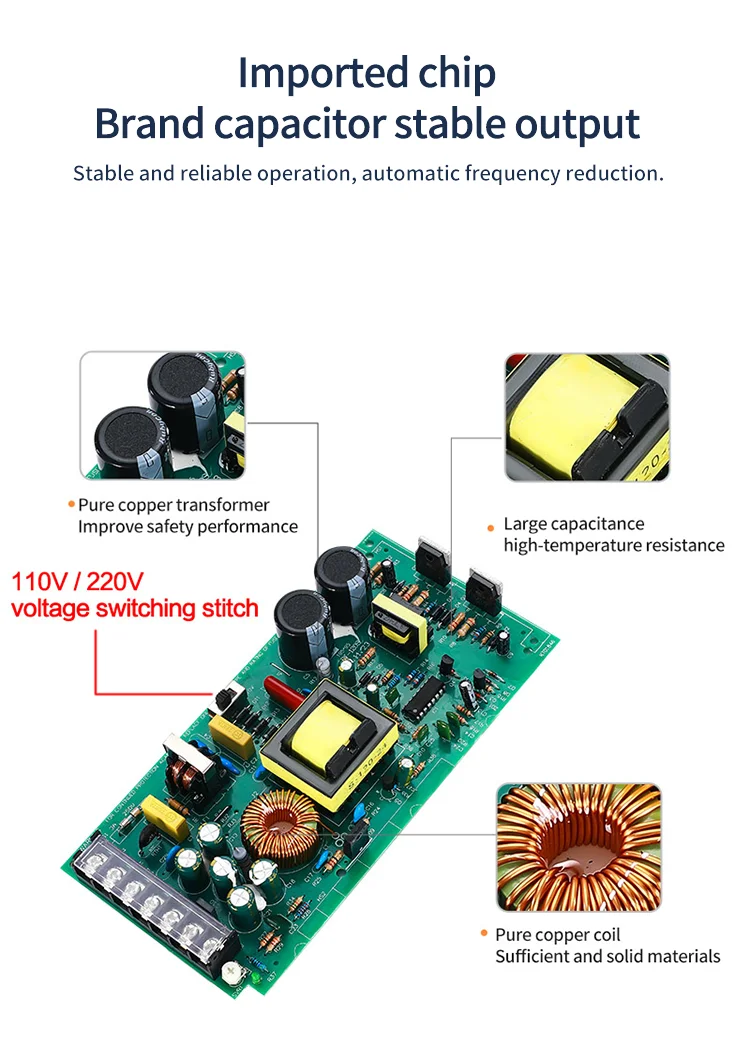 MZMW MS120 S120 Series Switching Power Supply 120W 5V 12V 15V 24V 36V 48v AC/DC Single Output Transformer Power Adapter SMPS 5 S9b203fe33c0c41c597a9c3a99b0c5d26J