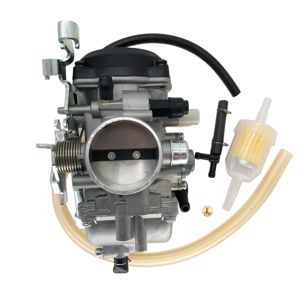 klx 650 carburetor