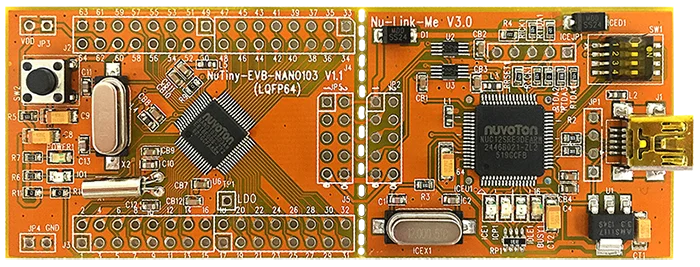 

Проекционная плата для микроконтроллера M, Новая архитектура tang, 1 шт.