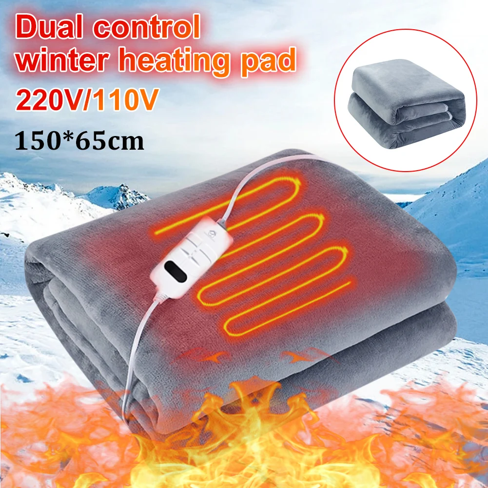 

Новые поставки 220V / 110V Фланец крышка обогревателя 3 Быстрое нагревание 150 * 65cm Лагерь Домашняя изоляция