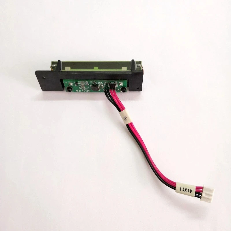Free Shipping Heating Furnace Heat Oven Heater Core for CETC AV6481 T45 JW4106S Fusion Splicer Heater Core