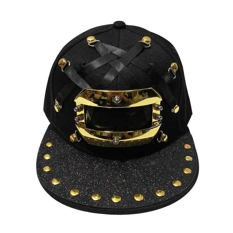 HYSFORM キャップ Black BALLISTIKBOYZ HYSFORM キャップ Black