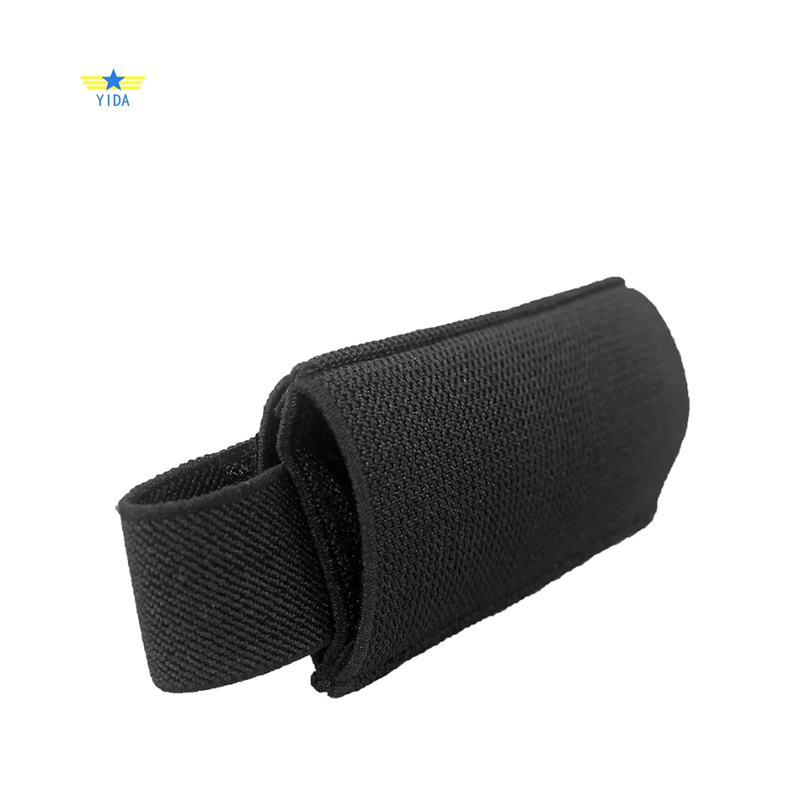 Concealed Horizontal Single Pistol Magazine Carrier Pouch