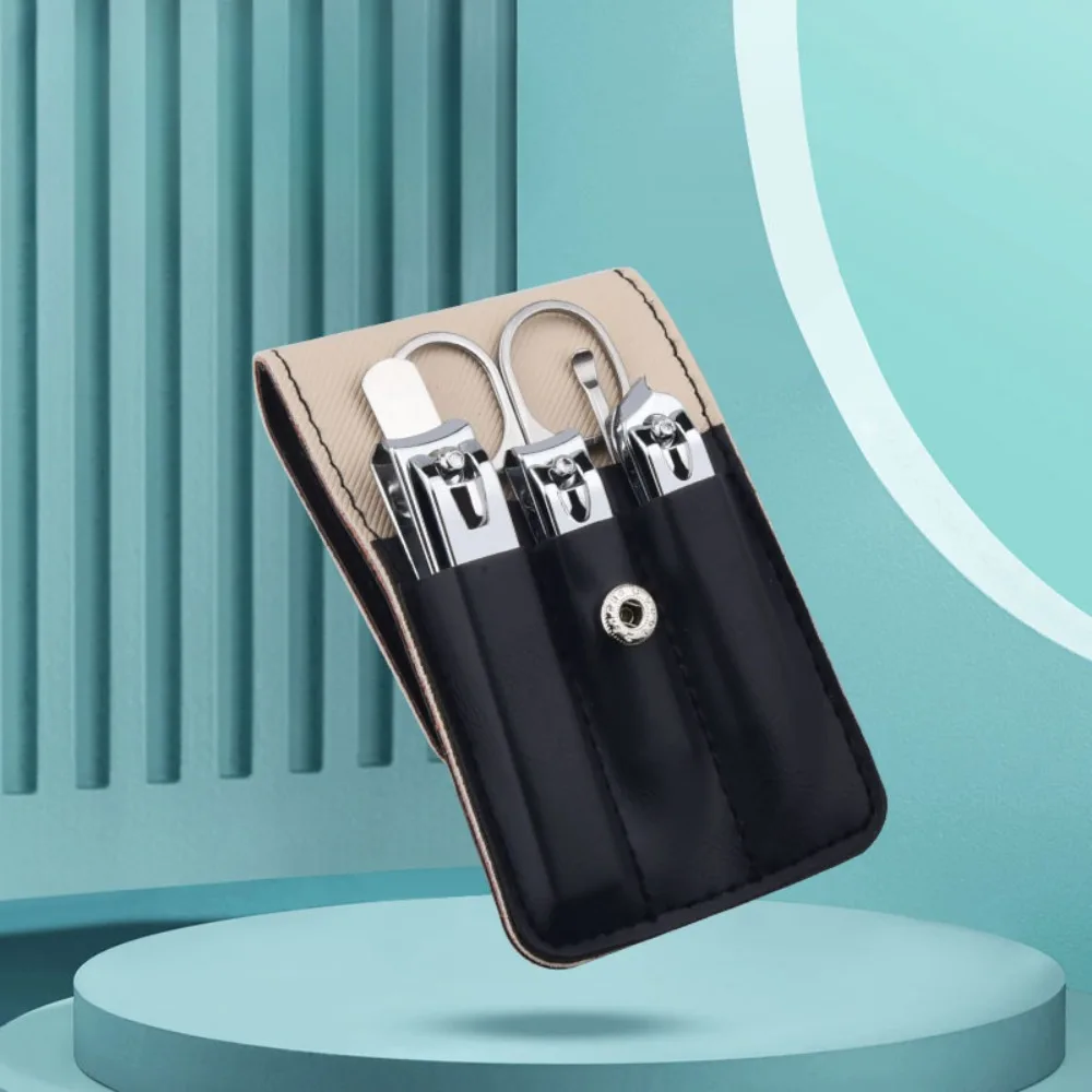 

Набор для маникюра и педикюра, бытовые щипцы для стрижки ногтей, специальные инструменты для мужчин и женщин