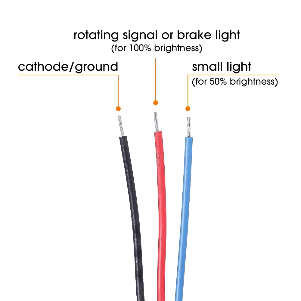 LED ݻ 극ũ  Ʈ, ȭƮ, , ο,    극ũ  Ŀ Ʈ, , , ڵ , 12-24V