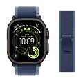 Bright Blue-Black