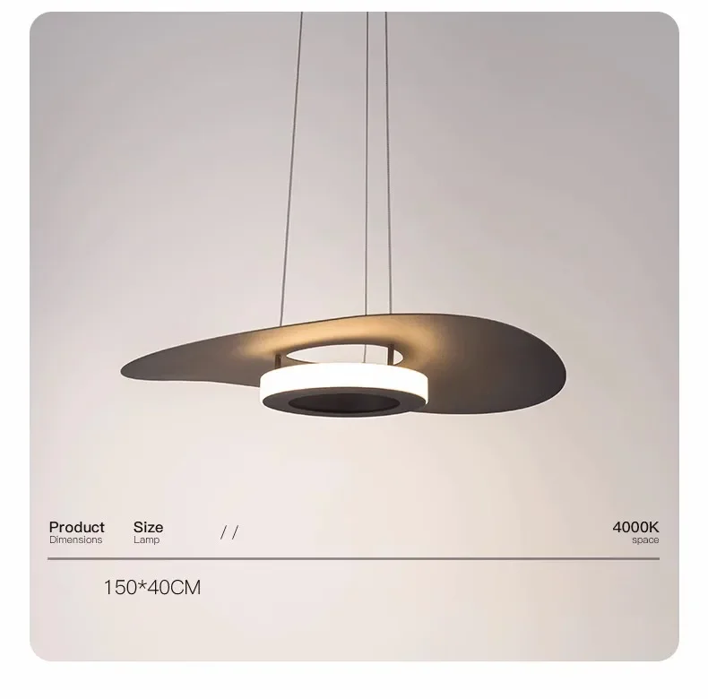 Pendant Light Image 8