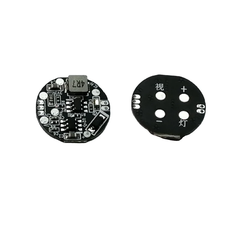 Stable power supply module 3.3V underwater camera camera module