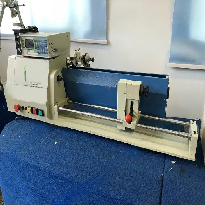 Рисунок 3 - Одношпиндельный станок для быстрого