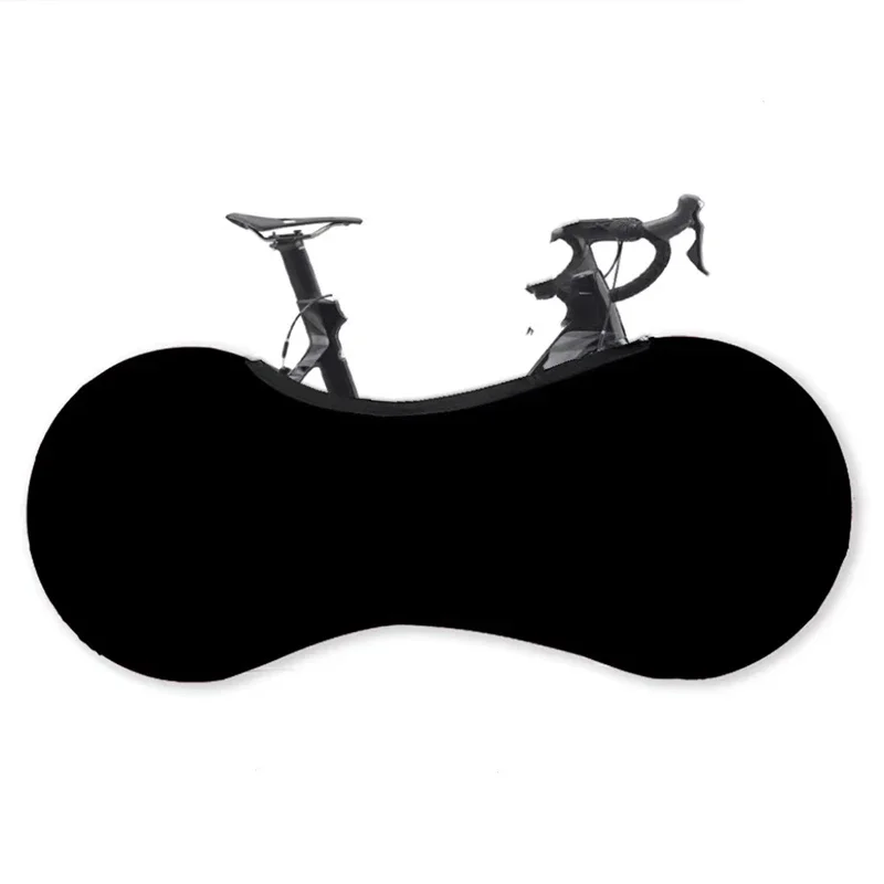 Bike Dustproof & Scratch-Proof Protective Cover