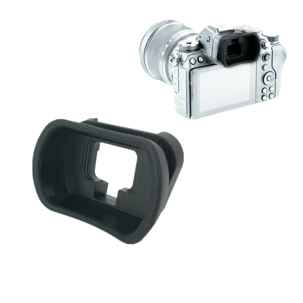 Oculare Nikon Jjc Oculare Ovale JJC Per Nikon - Compatibile Con D750, D7500, D5600 E Altri Modelli Eyecup JJC Per Fotocamera - Foto 8
