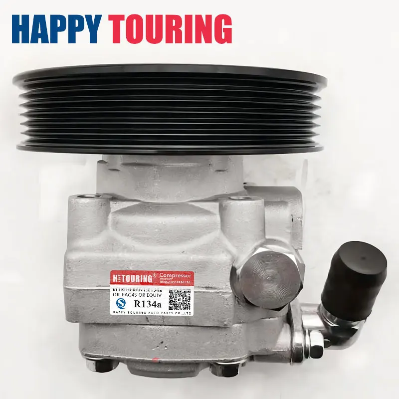 

For VOLVO B8444S 36000267 Power Steering Pump For VOLVO power steering VOLVO