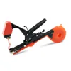 New Garden Tool Plant Tying Tapetool Tapener Machine Branch Hand Tying Machine Packing Vegetable Stem Strapping Pruning Tool Set 2