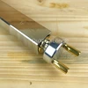 1PCS Carpentry Workbench Tail Vise Hardware TAILVISE , Woodworking Wood Shop Tools FG916 3