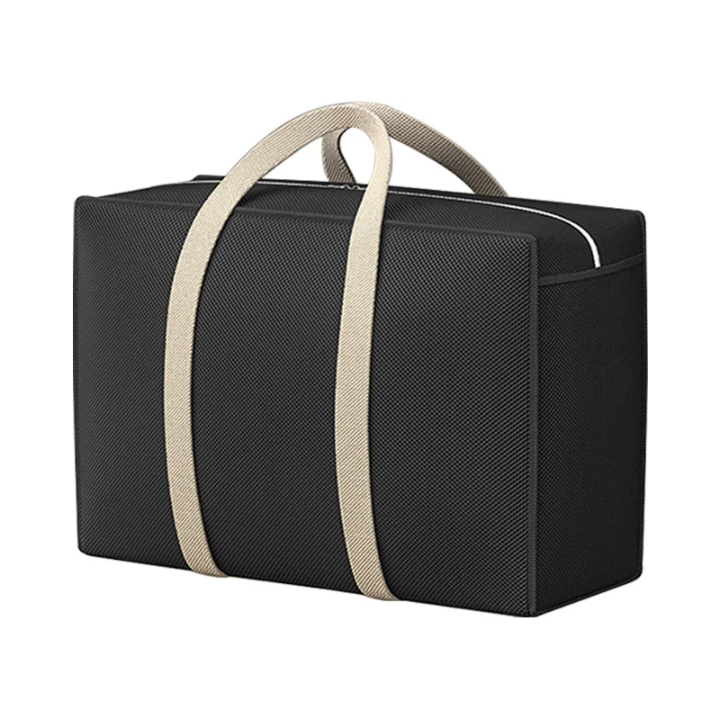 Travel Storage Packaging Bags Moisture-Proof Large Capacity Thick Non-Woven Fabric for Safe Transport of Clothes And Gear 6