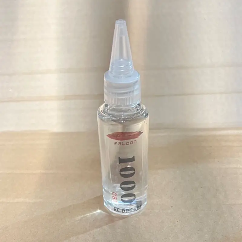 RC Car Shock Silicone Oil for Model Crawler Remote Control Car 1/10 Universal Drifting  Monster Truck Short-Course Truck - Image 16