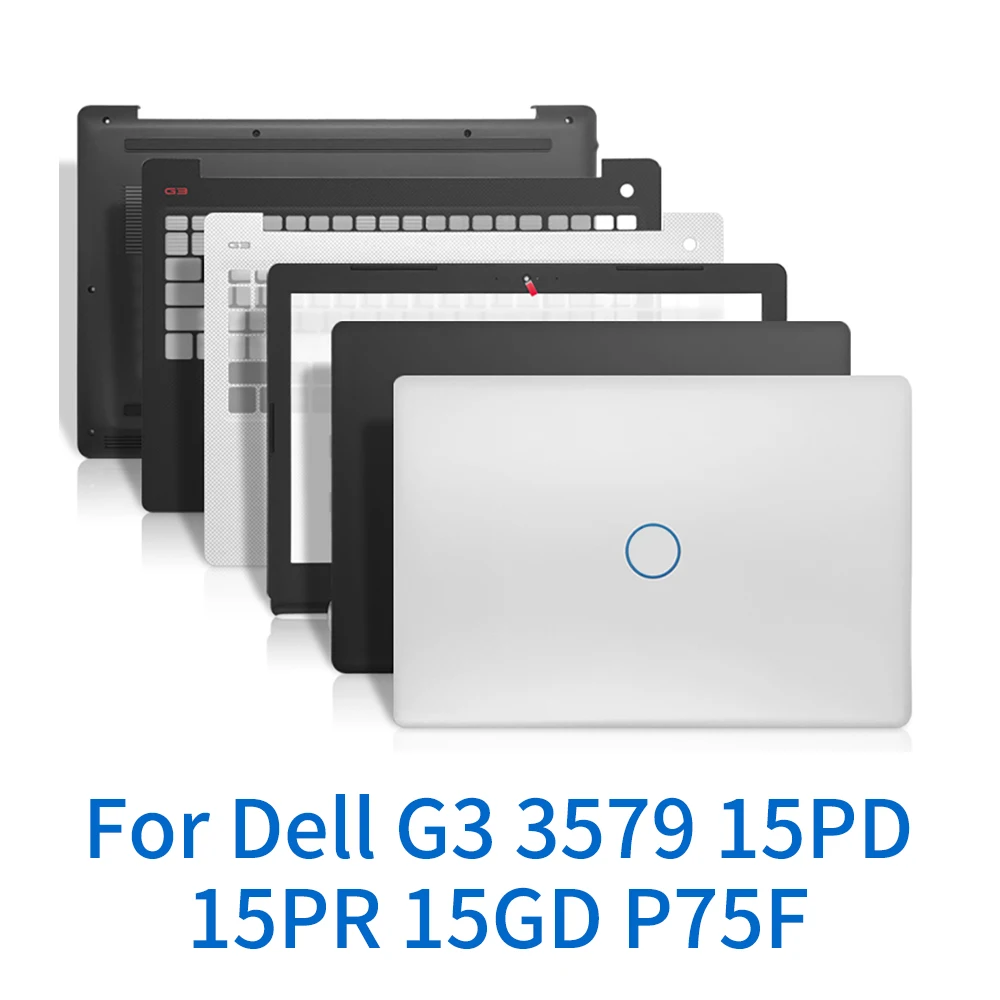 

Чехол для ноутбука Dell G3 3579 15PD 15PR 15GD P75F