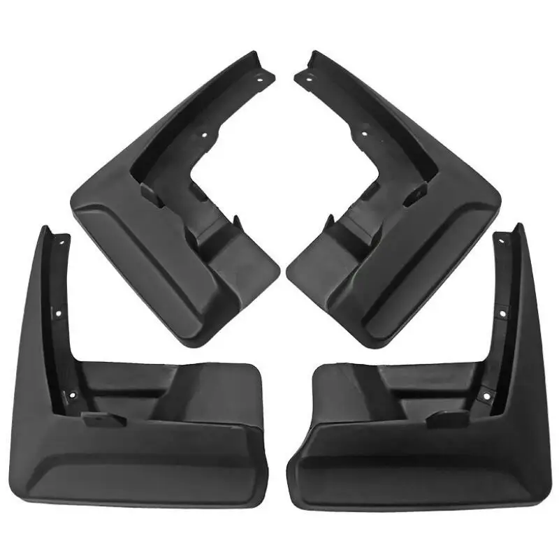 

Car Fender Flares Mudguards Mud Flaps Splash Guard For Sienna 2010 2011 2012 2013 2014 2015 2016 2017 2018 2019 2020 -2023