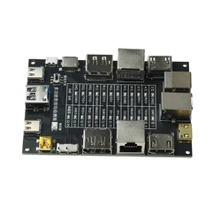 Universal Data Cable Diagnostic Tester - Short Circuit & Connectivity Detection Tool (1pcs)