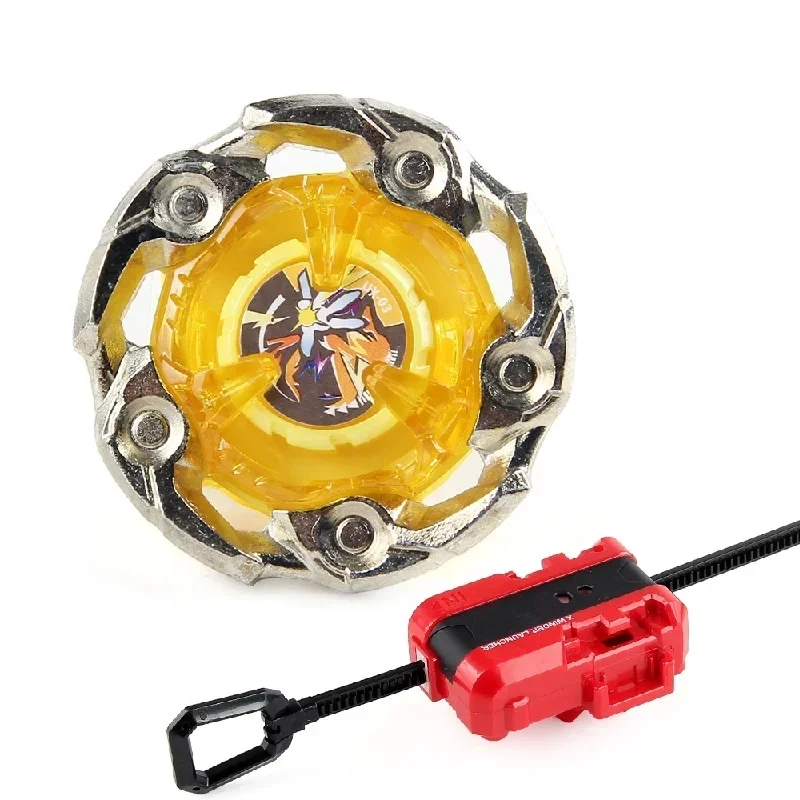 SB Burst Gyro X - Juguete con Walki y Żyroskopem
