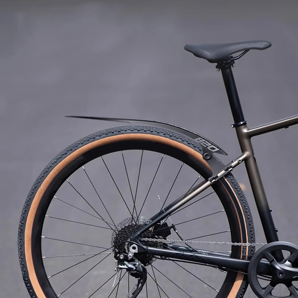 Universal Road Bike Mud Guards Strong Toughness Cycling Fenders