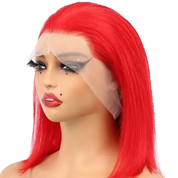 Millionaire Queen Human Hair Wig Store