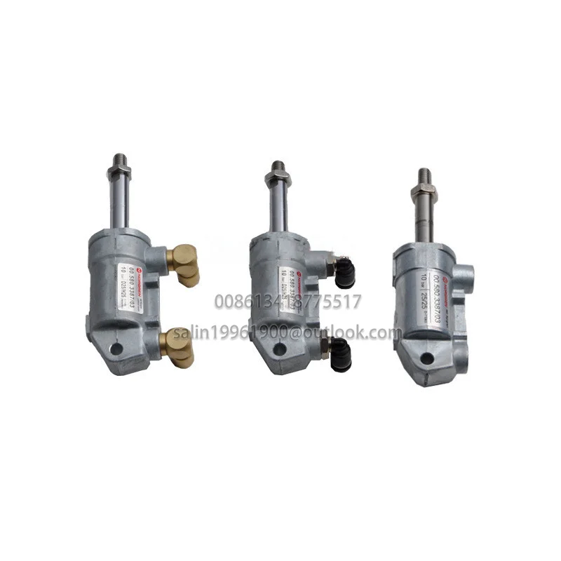 1 Piece Various printing press accessories cylinder 00.580.3387 00.580.