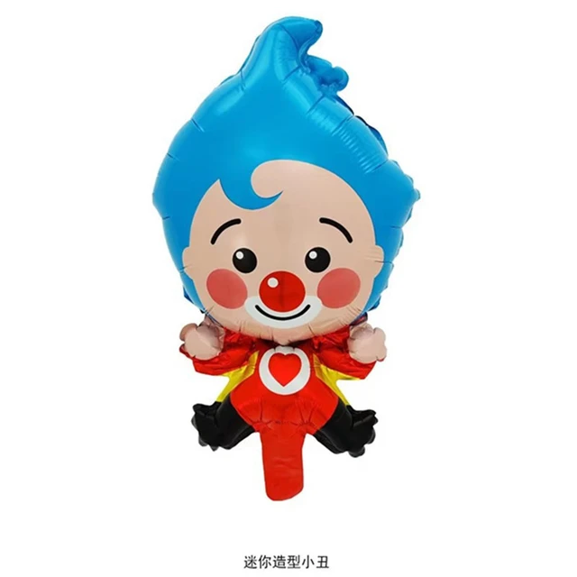 Plim Plim Clown Toy Doll Kawaii Cartoon Anime rainbow friends stuffed  Action Figure Toys peluches Skzoo Stray Children Toys - AliExpress