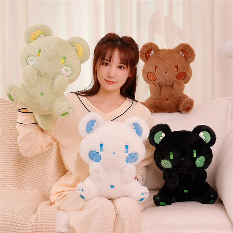 Kawaii Therapy Pastel Bear Collection - Special Edition