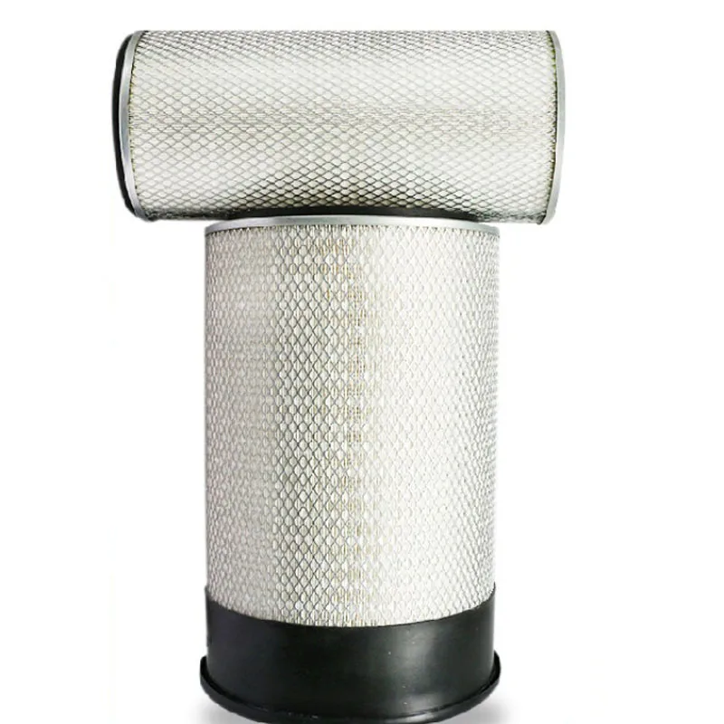 

K3250 Fleetguard AA02958 Air Filter Element AF25812/3 for Delong M3000 Air Filter K3250