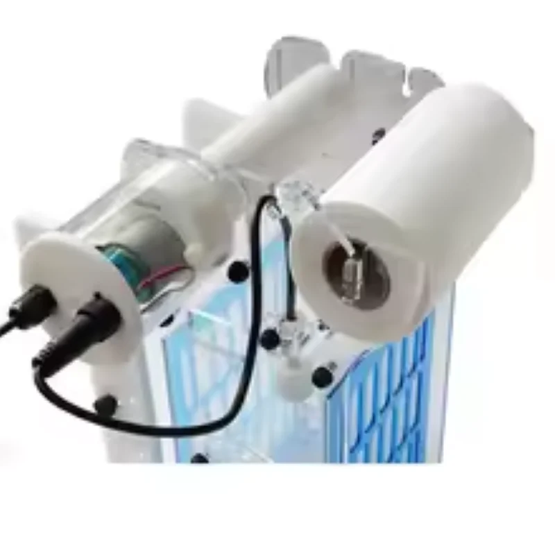 For BUBBLE MAGUS ARF-M Fully Automatic Roller Filter Nylon Filter Bag Biological Filter Medium Original Filter Roller 5