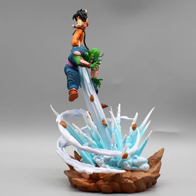 S9b236c8665ce4a1f8681db421203c15cW - Dragon Ball Figure