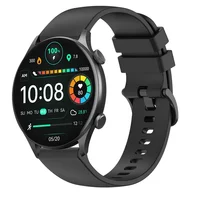 22mm Silicone Strap For Haylou Solar Plus RT3/R8 S8/RS5/RT LS05S/Watch 2 Pro/GST Lite/RT2 LS10/RS3 LS04 SmartWatch Band Bracelet