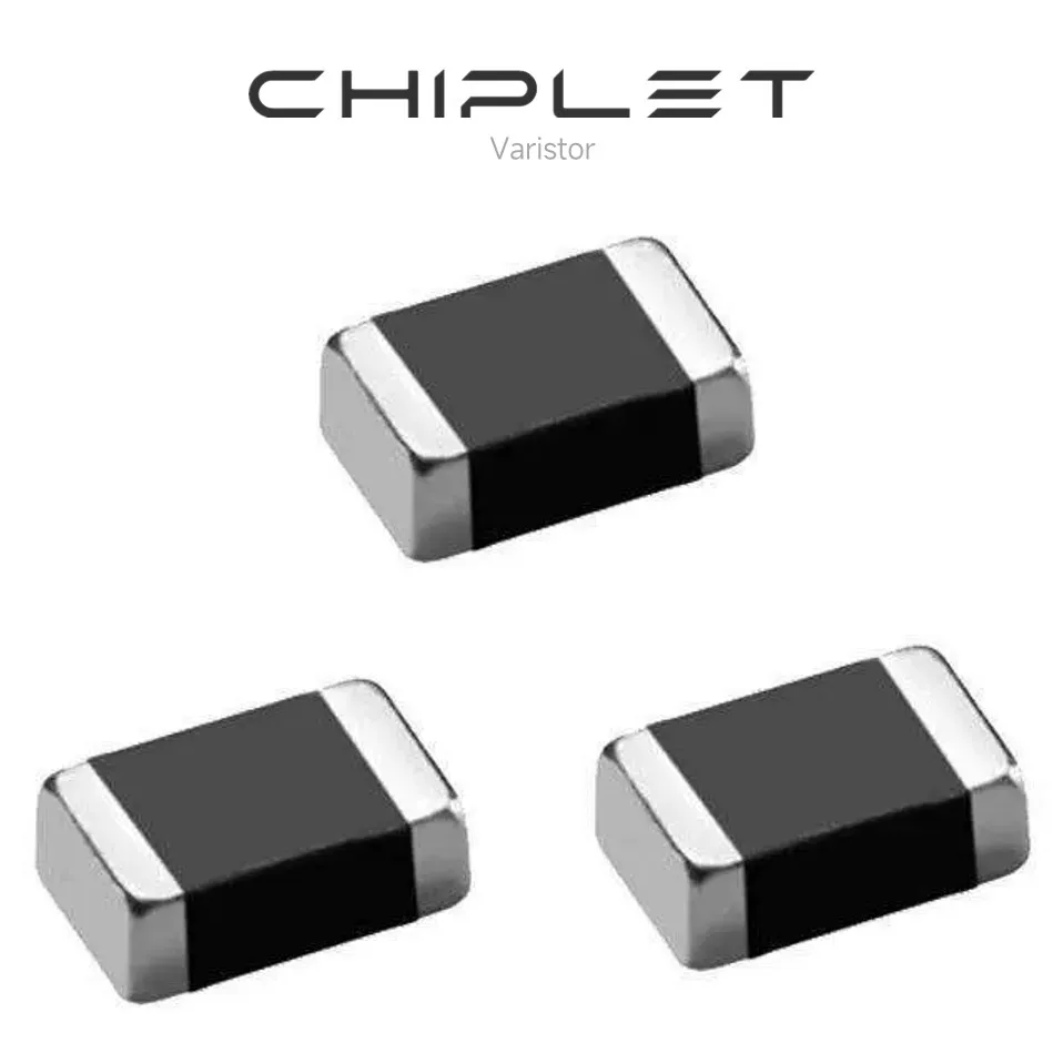 0402 0603 0805 1206 1210 1812 2220 Varistor 5V6 8V 12V 15V 18V 24V 27V 30V 33V 47V 51V 56V 68V 75V 82V 100V 240V 270V 470V 560V