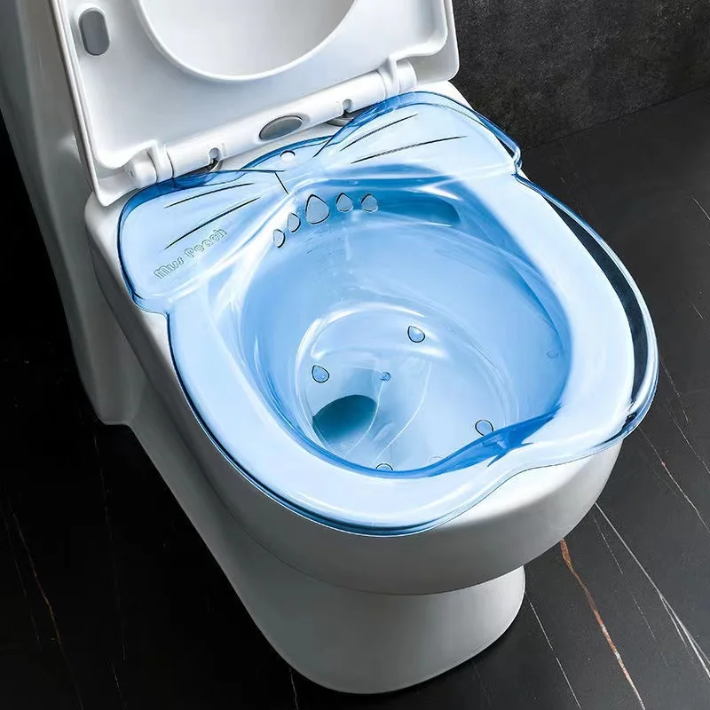 Over Toilet Bidet Free Squatting Basin Remove Gynecological Prostatits Hemorroids Saposatory Machine Bath Care Bathroom Supplies