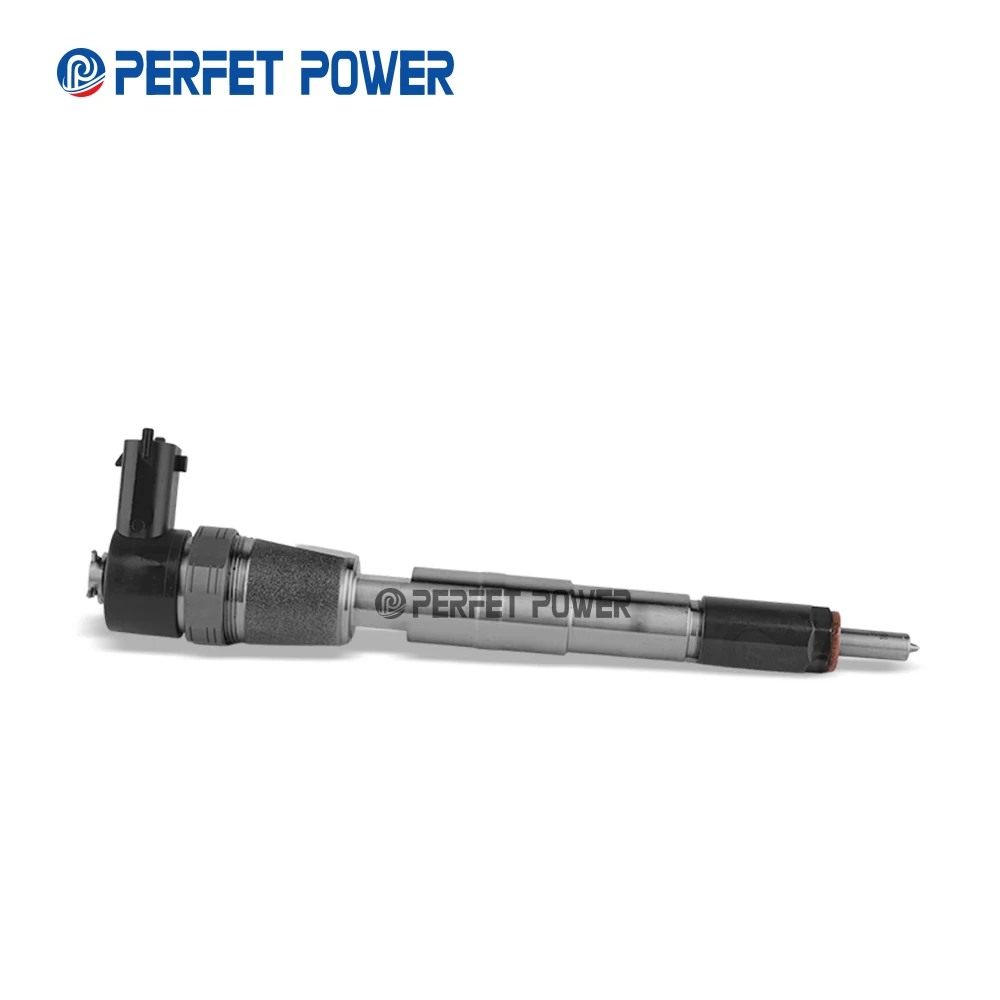 

China Made New High Quality 0445110327 Common Rail Fuel Injector 0 445 110 327 For Diesel Engine