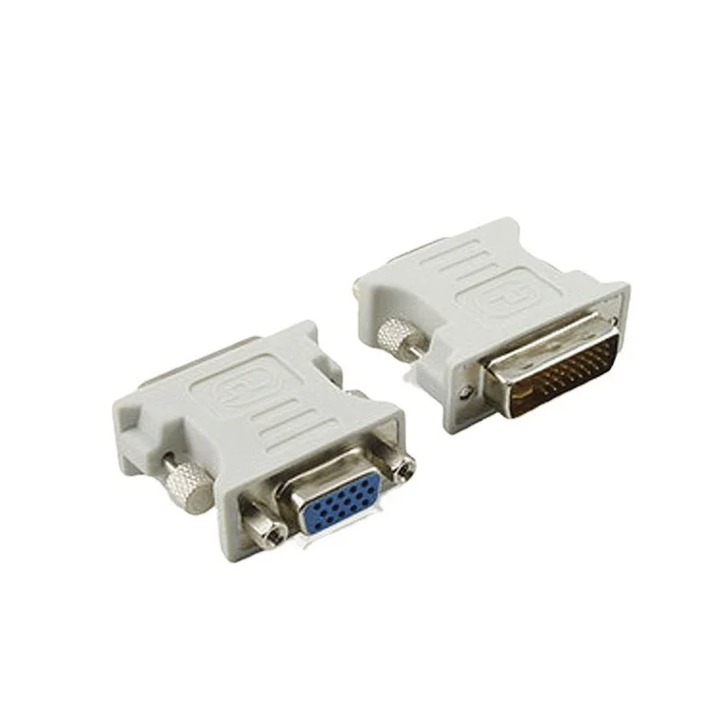 Переходник с DVI D «папа» на VGA «мама» (art.: 3920bdf8dfda1) - 3920bdf8dfda1