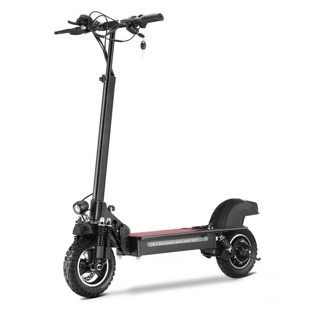 Patinete eléctrico X4 de 5600W para adultos con asiento, patinete